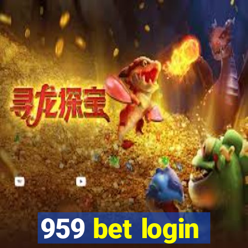 959 bet login